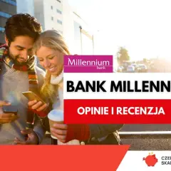 Millennium TFI opinie: poznaj prawdziwe doświadczenia klientów i fakty