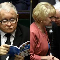 Czy Jarosław Kaczyński ma żonę? Oto zaskakujące fakty o jego życiu