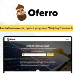 Fotowoltaika jakie dofinansowanie - uniknij wysokich kosztów instalacji
