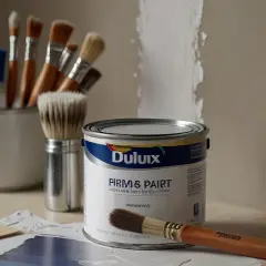 Dulux Farba Podkładowa: jakie zastosowanie i właściwości ma ten produkt?