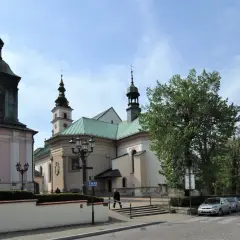 Wieliczka atrakcje turystyczne: co warto zobaczyć i przeżyć?