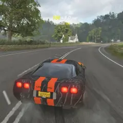 Jak zapisać grę Forza Horizon 4 i nie stracić postępu w grze