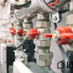 Skuteczne metody na to, czym zastąpić zawór różnicowy w ogrzewaniu