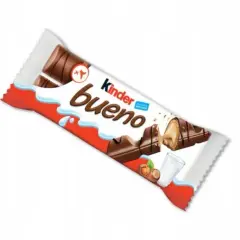 Ile sztuk w paczce Kinder Bueno Mini? Zaskakujące informacje!
