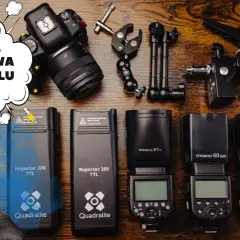 Jak skutecznie używać lampy błyskowej na weselu i uniknąć błędów w fotografii