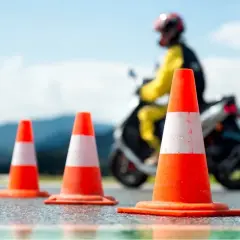 Jaką kategorię prawa jazdy na motor wybrać? Sprawdź wymagania!