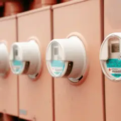 Gdzie znaleźć numer licznika energii Lokalizacja
