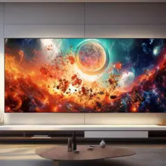 Ile prądu pobiera telewizor 55 cali? Zaskakujące fakty o zużyciu energii