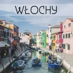 Gdzie leżą Włochy? Odkryj ich lokalizację w Europie i sąsiedztwo