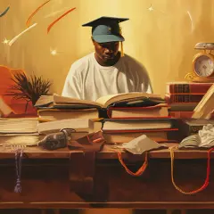 20 urodziny albumu The College Dropout: 7 faktów o debiucie Kanye Westa
