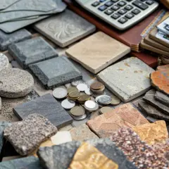 Obrzeża: Jakie Są Aktualne Ceny? Wykończ Kostkę Brukową Tanio