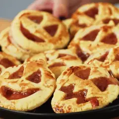 Proste ciastka na Halloween: przepisy i dekoracje, które zachwycą dzieci
