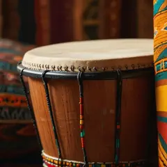 Czy znasz moc djembe? Odkrywamy brzmienie tego bębna z Afryki!