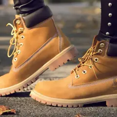 Jak dbać o buty Timberland, aby służyły przez lata i wyglądały jak nowe