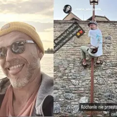 Krystian Wieczorek aktor – fascynująca kariera i życie osobiste