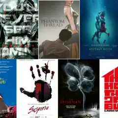 Najciekawsze filmy, które musisz zobaczyć - lista obowiązkowa