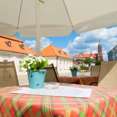 Gdzie zjeść w Białymstoku? Odkryj najlepsze restauracje i smaki