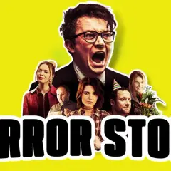 Najstraszniejsze historie horroru w literaturze i filmie