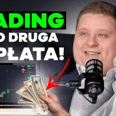 Trading ile można zarobić: Realne możliwości i pułapki