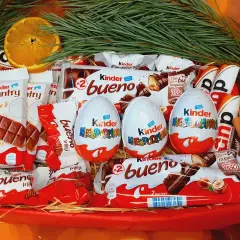 Jak rozpoznać oryginalne kinder niespodzianka i uniknąć podróbek