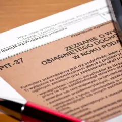 Do kiedy można się rozliczyć z podatku? Nie przegap terminu!