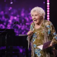 Teresa Lipowska wiek i życie zawodowe: Jak aktorka radzi sobie w 86. roku życia?