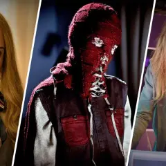 Fajne horrory dla młodzieży: 10 przerażających filmów na wieczór