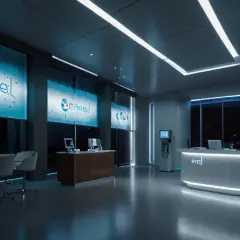 Gdzie placówki Enel Med zrewolucjonizują opiekę medyczną Polski?