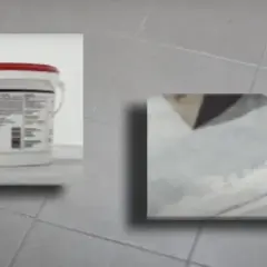 Czym najlepiej wyrównać fugi pod panele winylowe - sprawdzone metody