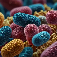 Lactobacillus rhamnosus culturelle: fakty o probiotyku o dużej sile