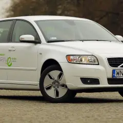 Volvo V50 jaki silnik pod LPG? Najlepsze opcje i pułapki do uniknięcia