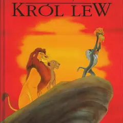 Kim jest autor książki Król Lew? Poznaj różne wydania i historie