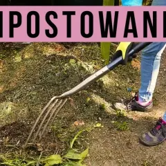 Jak zrobić kompost ze słomy: 9 kroków do bujnego ogrodu