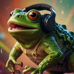 Crazy Frog: Dlaczego ta irytująca piosenka wciąż siedzi w głowie?