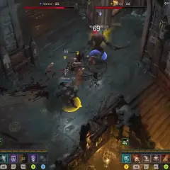 Diablo 4 na PC: Brak lokalnego co-opa, co musisz wiedzieć