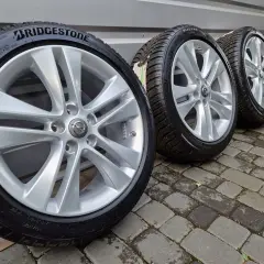 Jakie felgi do Astry J wybrać? Porady, rozmiary i najlepsze opcje