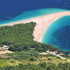 Najlepsze atrakcje na wyspie Brač, które musisz zobaczyć podczas wizyty