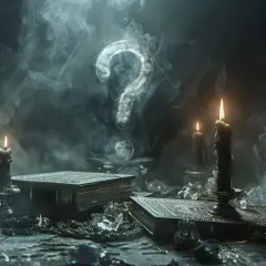 Czarna magia: Czy zaklęcia zemsty są bezpieczne? Poznaj prawdę
