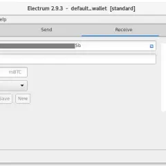 Electrum portfel - wszystko co musisz wiedzieć o bezpiecznym portfelu BTC