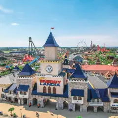 Energylandia: Co zabrać? Kompletna lista niezbędnych rzeczy