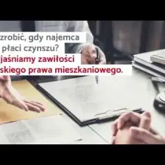 Co zrobić gdy najemca nie płaci czynszu? Skuteczne kroki i porady