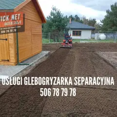 Ile kosztuje godzina pracy glebogryzarki w Polsce: aktualne stawki i ceny