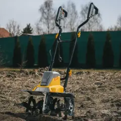 Jaką glebogryzarkę elektryczną wybrać: parametry i najlepsze modele 2025