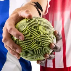 Ile waży piłka do piłki ręcznej? Poznaj wagi dla różnych grup