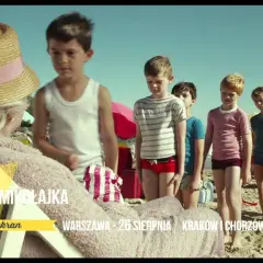 Aktorzy z Mikołajka: kto grał w filmach i serialach? Poznaj ich historie i ciekawostki!