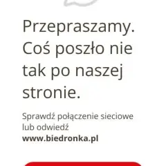 Aplikacja Biedronka nie działa? Oto sprawdzone rozwiązania problemów