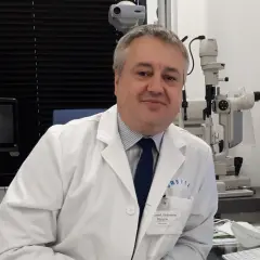 Dr Różycki okulista 2025: aktualne miejsca i godziny przyjęć pacjentów