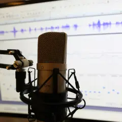 Nagrywanie lektora: od A do Z - Skuteczne techniki i porady