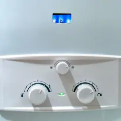 Calentador de gas butano enciende pero no calienta el agua: soluciones efectivas