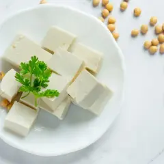 Tofu w diecie psa - czy można karmić i jakie ilości są bezpieczne?